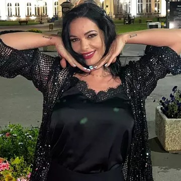 Deea Maxer, mamă devotată și femeie împlinită: cum își gestionează viața după divorț