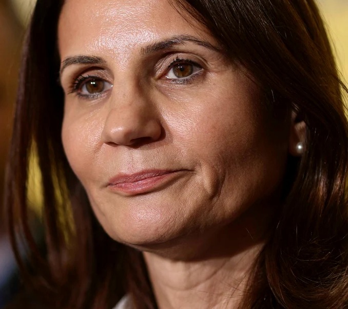 De la jurnalism la administrație: Anca Alexandrescu, în cursa pentru Primăria București