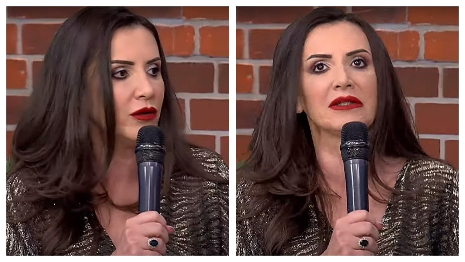 Mara Bănică, păgubită de muncitorul care îi renova apartamentul: „A plecat cu …”