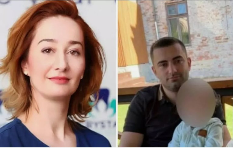 Prima reacție a dr. Sorina Blaj, proprietara clinicii stomatologice unde a murit fetița de doi ani: „Suntem profund șocați și devastați de tragicul incident”