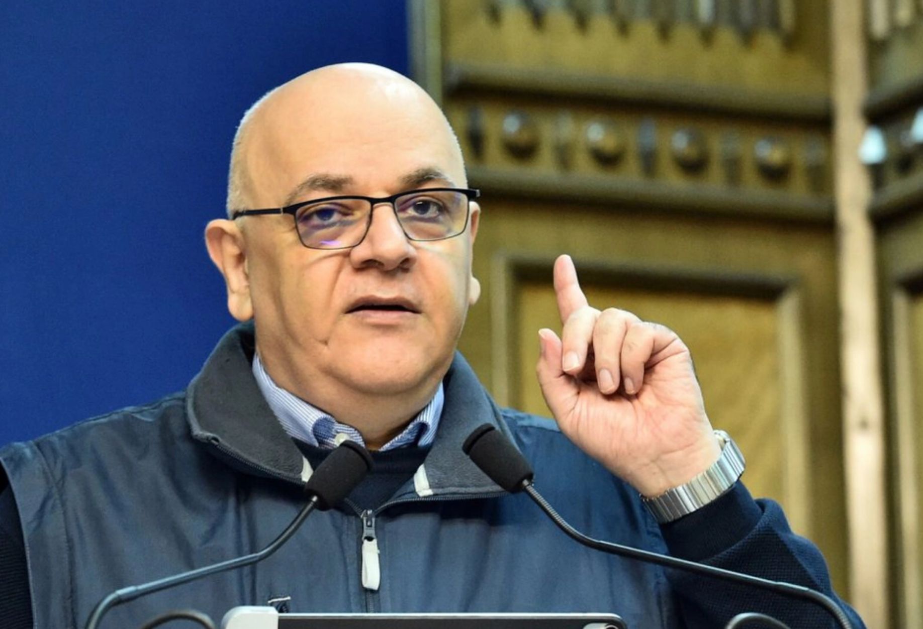 Raed Arafat: Apel la responsabilitate în zonele afectate de vreme severă