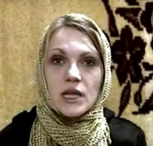 Cum arată astăzi și cu ce se ocupă Marie Jeanne Ion, jurnalista răpită în Irak acum 19 ani. A devenit mamă și are un fiu