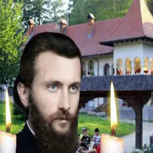 Parintele Arsenie Boca va fi canonizat oficial pe 28 noiembrie 2025, la Mănăstirea Prislop