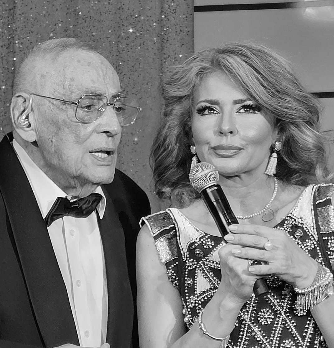 Controversă după moartea lui Horia Moculescu! Alexandra Velniciuc, criticată dur de internauți după mesajul postat în memoria maestrului