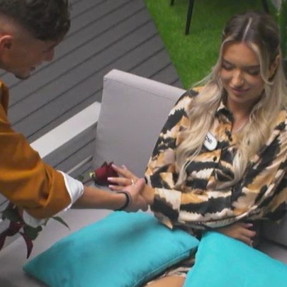 Dorobanțu i-a pregătit o surpriză deosebită lui Naomi! Moment neașteptat în „Casa iubirii”: un cadou cu o semnificație profundă