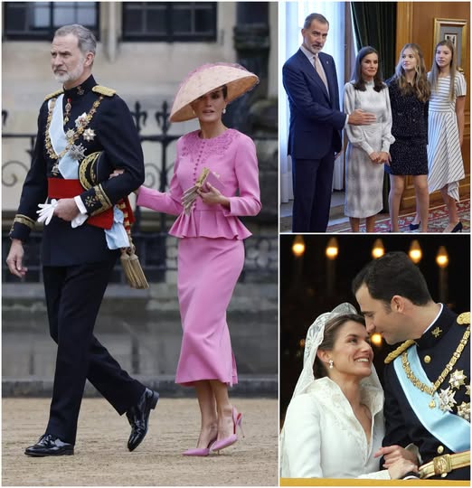 Regina Letizia a Spaniei: De la jurnalistă divorțată la una dintre cele mai influente figuri regale ale Europei