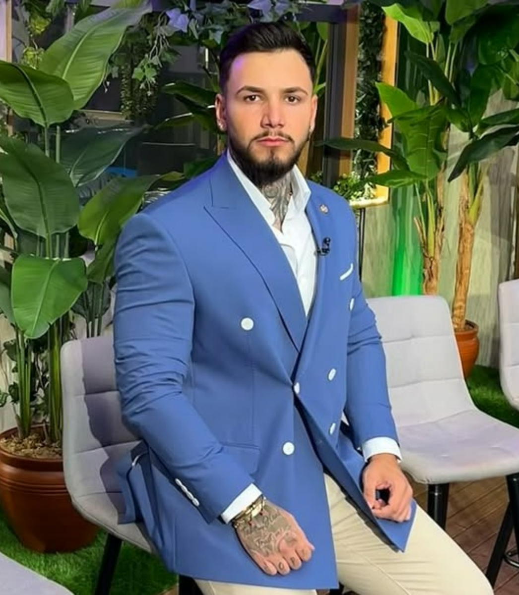 O fostă concurentă de la „Casa Iubirii” spune tot despre Robert! Tania rupe tăcerea după eliminare: „Nu cred că își dorește cu adevărat o relație…”