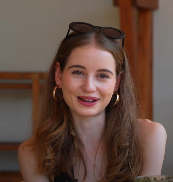 Irina Columbeanu, la doar 18 ani, a făcut marele anunț! Reacțiile au curs instant, iar Monica Gabor este extrem de mândră de fiica ei