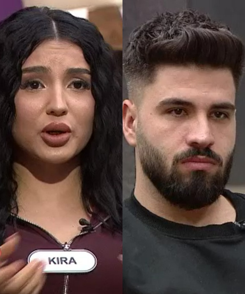 Fetele, în alertă maximă după apariția Corinei în casa băieților. Kira a izbucnit: „Du-te și vorbește cu Corina!”