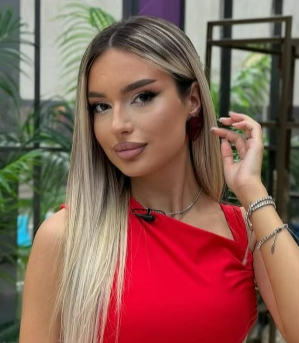 Naomi de la „Casa Iubirii”, surprinsă în compania celei mai dragi ființe! Imaginea care a emoționat comunitatea: „Inima mea”