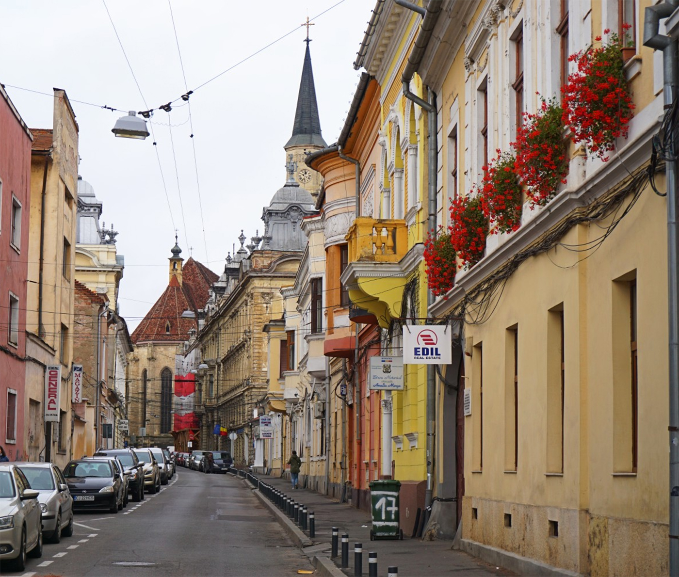 Cel mai sigur și liniștit oraș din România în 2025. Este considerat una dintre cele mai puțin periculoase localități din întreaga Europă: