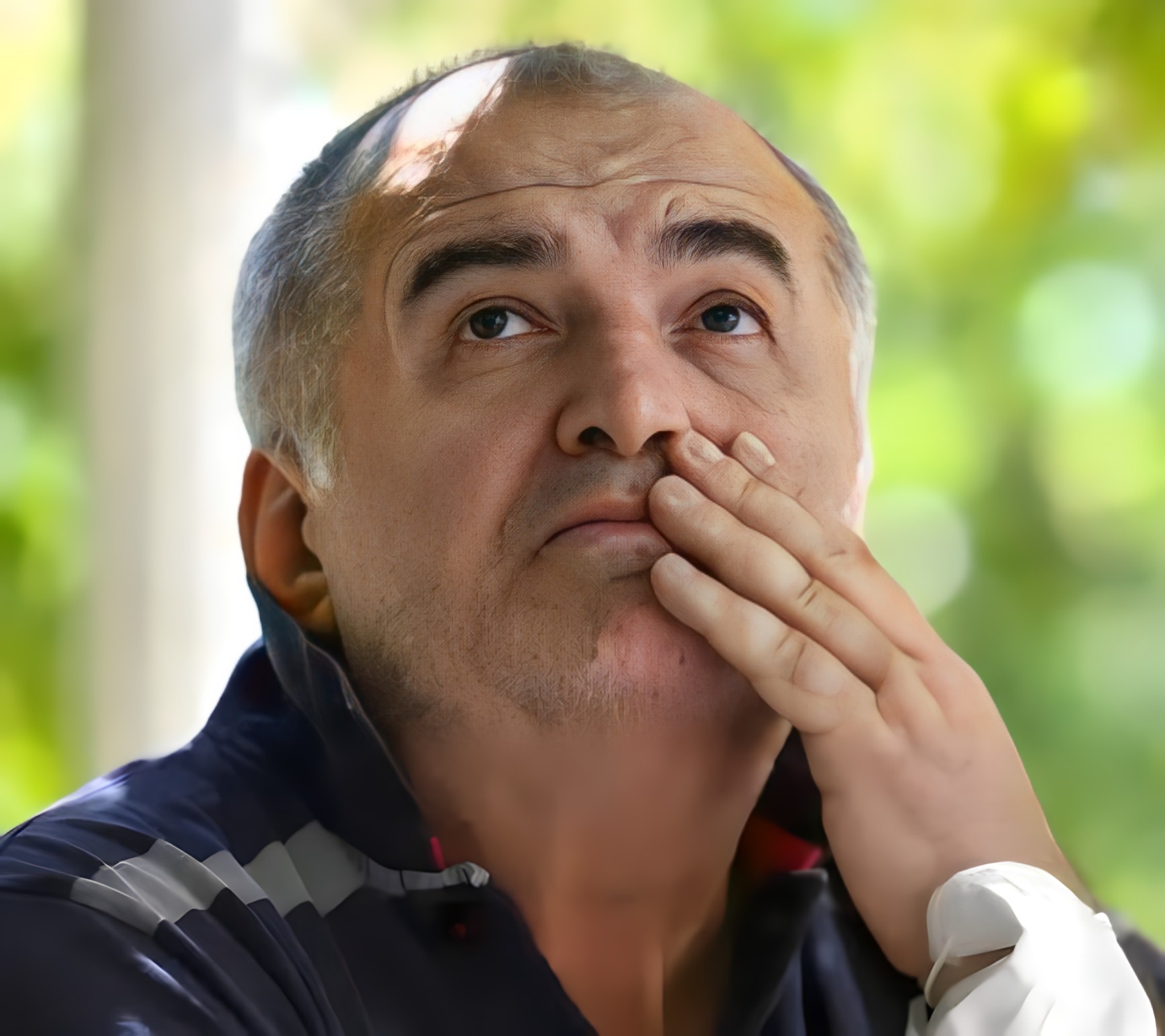 Veste tristă despre Florin Călinescu! Celebrul actor s-a retras din televiziune: „Mă simt…”