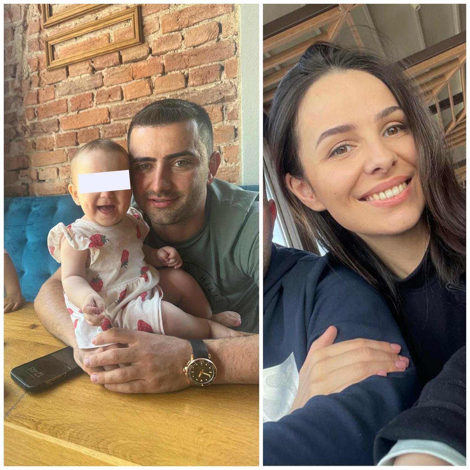 Mama Sarei a cedat în ziua înmormântării și nu și-a putut conduce fetița pe ultimul drum: „Ne-a nenorocit”