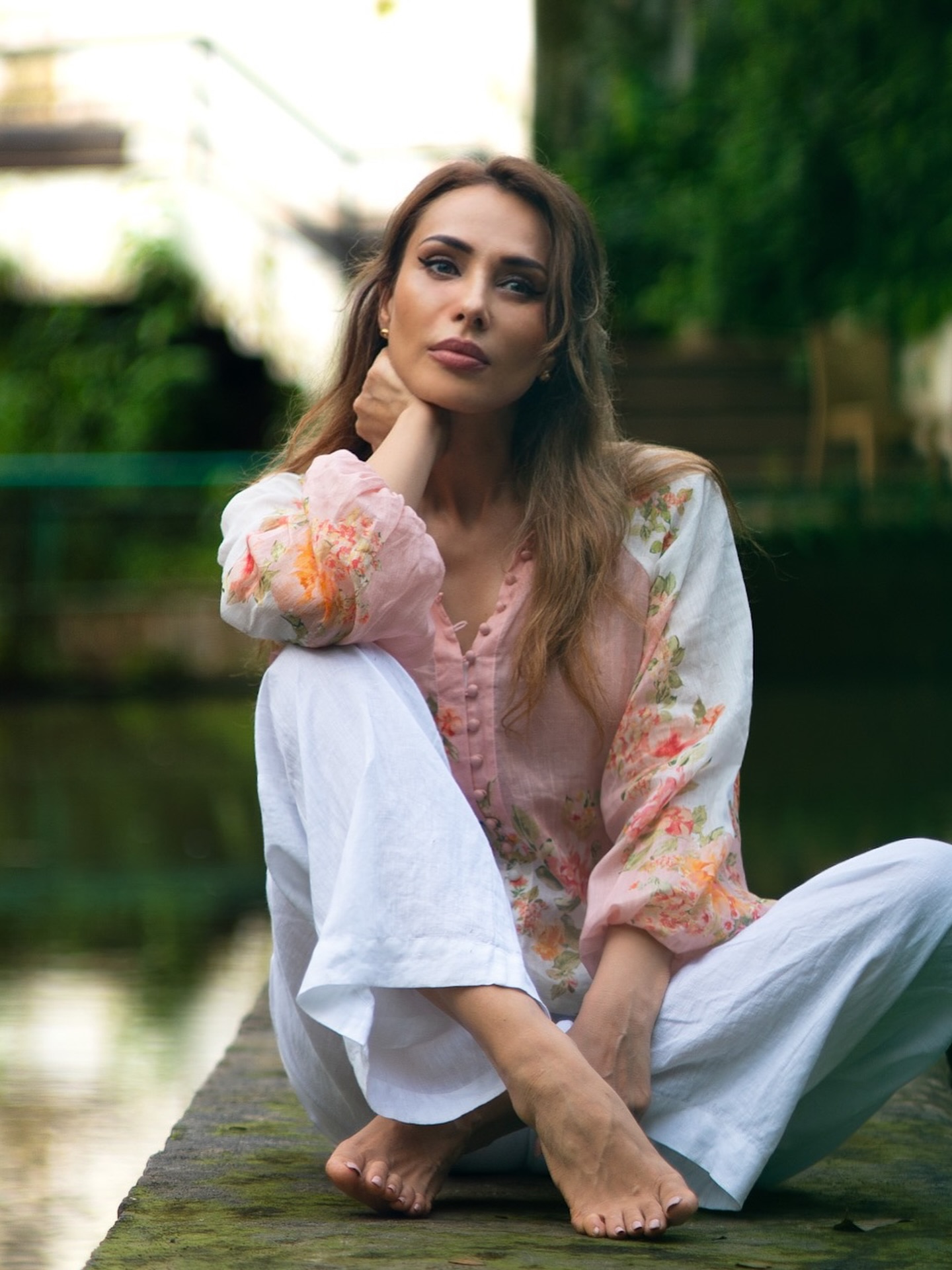 Iulia Vântur, primele declarații după prestația în fața Papei! De la emoția Vaticanului, direct în România