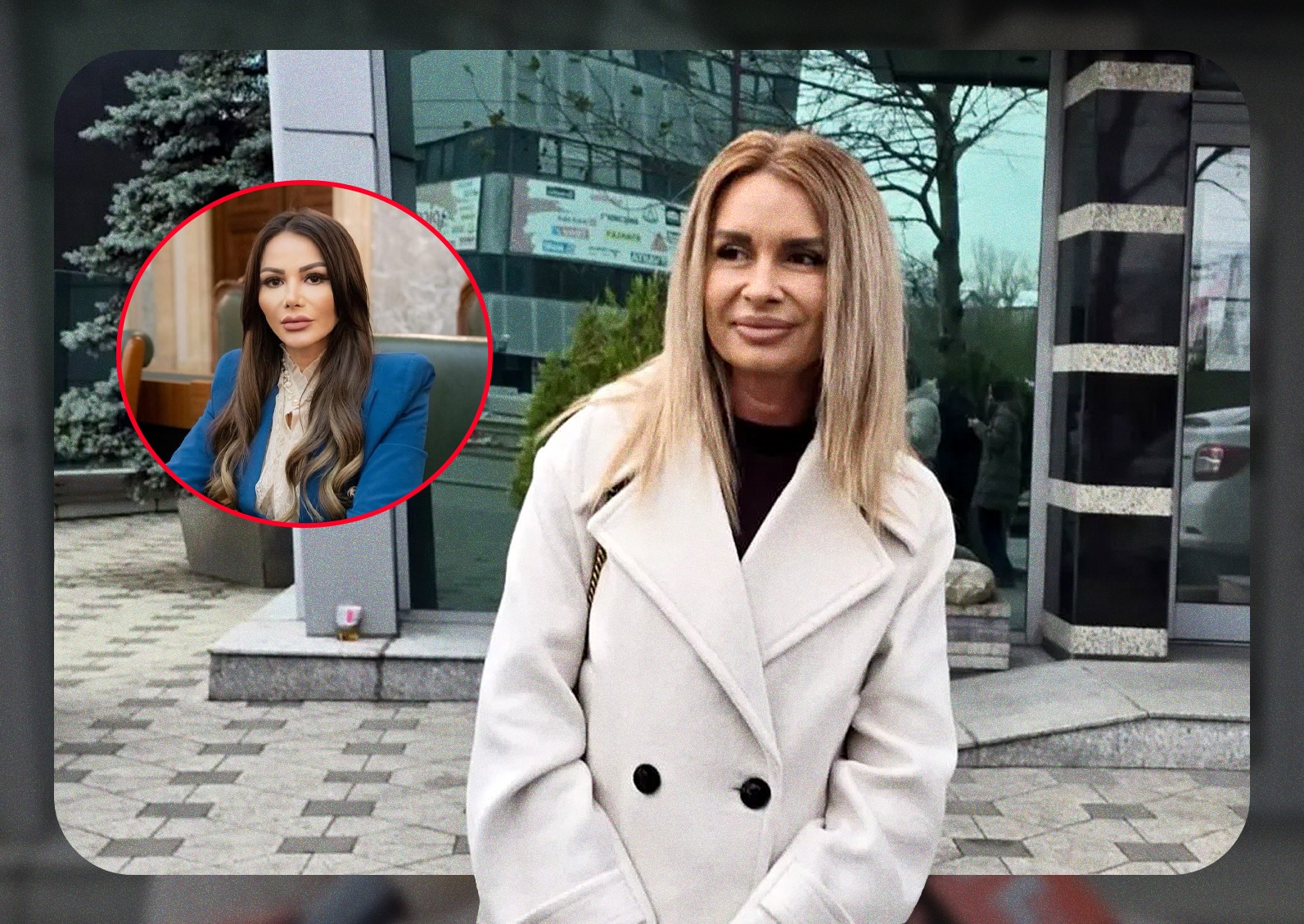 O nouă lovitură pentru Valentina Aldea. Oana Ungureanu depune plângere la DNA împotriva senatoarei POT, după scandalul din noaptea de joi