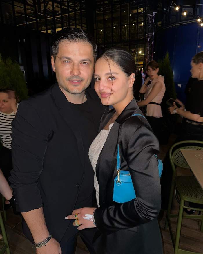 Carmina Vârciu spune stop relațiilor! Fiica lui Liviu Vârciu este categorică: „Pauză totală cu dragostea!”