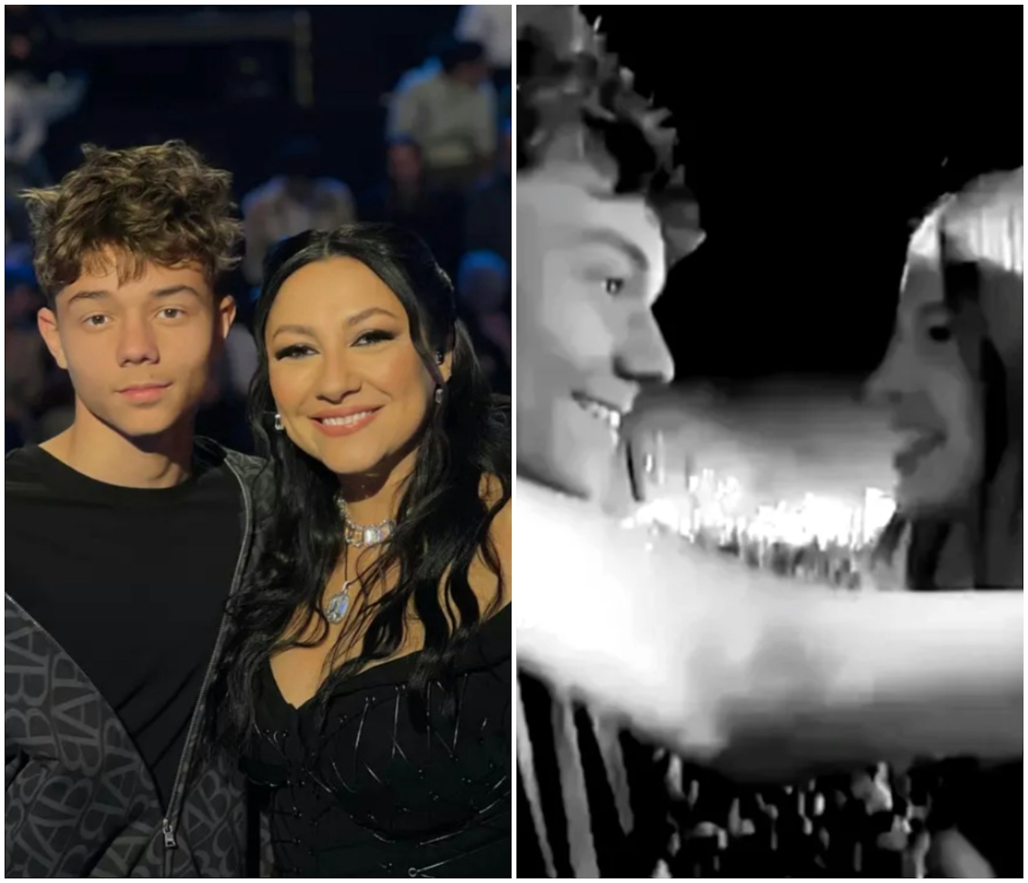 David Măruță și Ilona Tand au încheiat relația după trei luni. Tinerii au fost sprijiniți de părinți în această perioadă