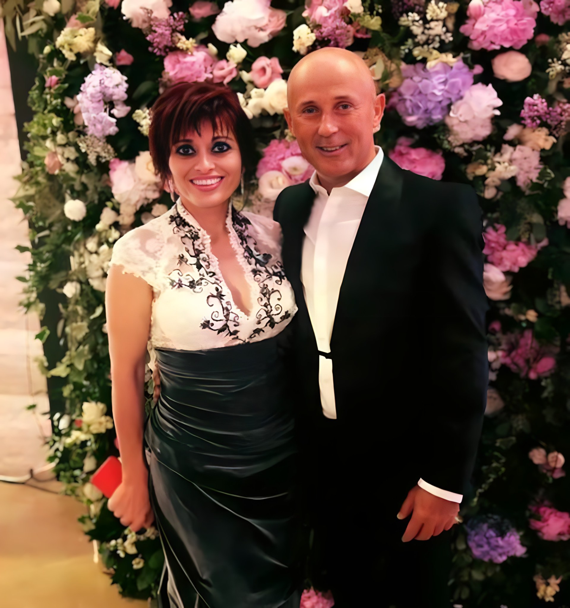 Mugur Mihăescu, dezvăluiri sincere după 25 de ani de căsnicie cu Rodica: „E adevărat că s-a întâmplat să greșim…”