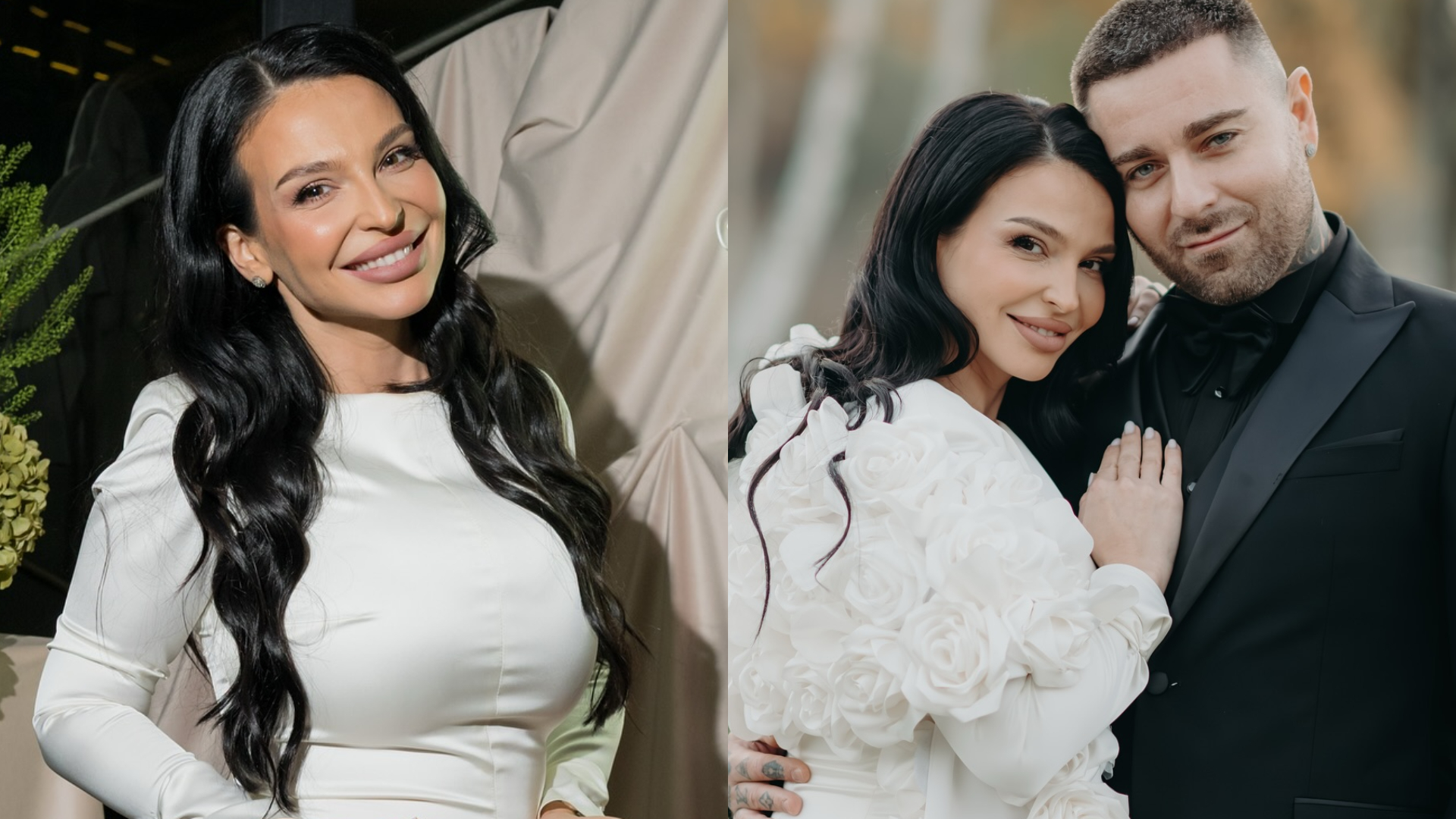 Cum arată burtica Franciscăi, soția lui TJ Miles. Nici nu ai spune că este însărcinată în 6 luni!