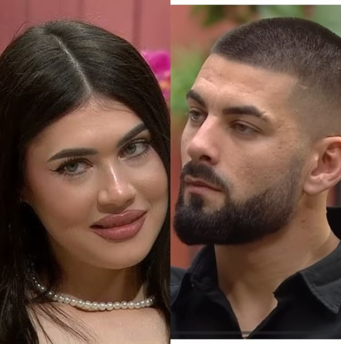 Lia, în lacrimi și plină de furie după gestul lui Filip! Cererea de prietenie trimisă unei alte fete a declanșat scandalul în „Casa iubirii”: