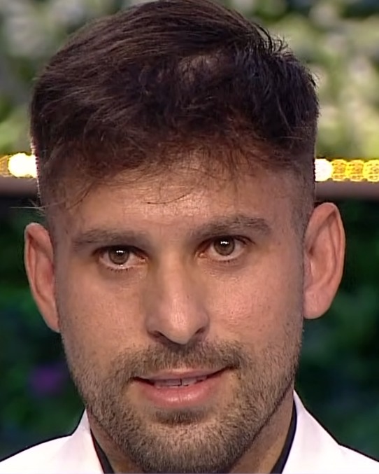 Primul mesaj transmis de Daniel după eliminarea din „Casa iubirii”. Fostul concurent a spus lucrurilor pe nume și i-a surprins pe toți