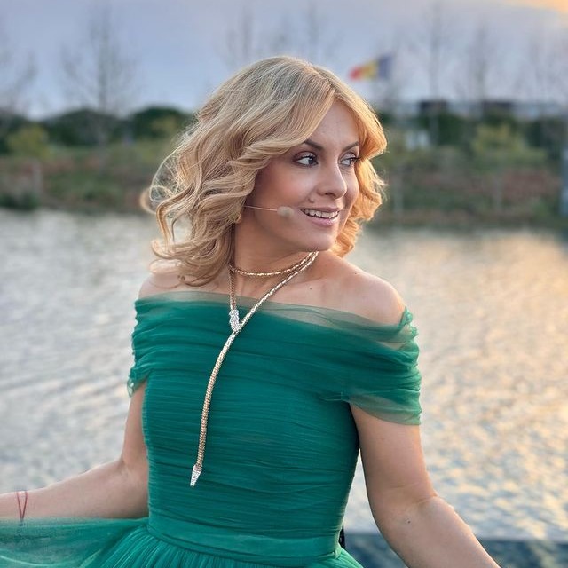 „Aproape de naștere” – Simona Gherghe a dat vestea cea mare! Prezentatoarea TV a emoționat internetul: