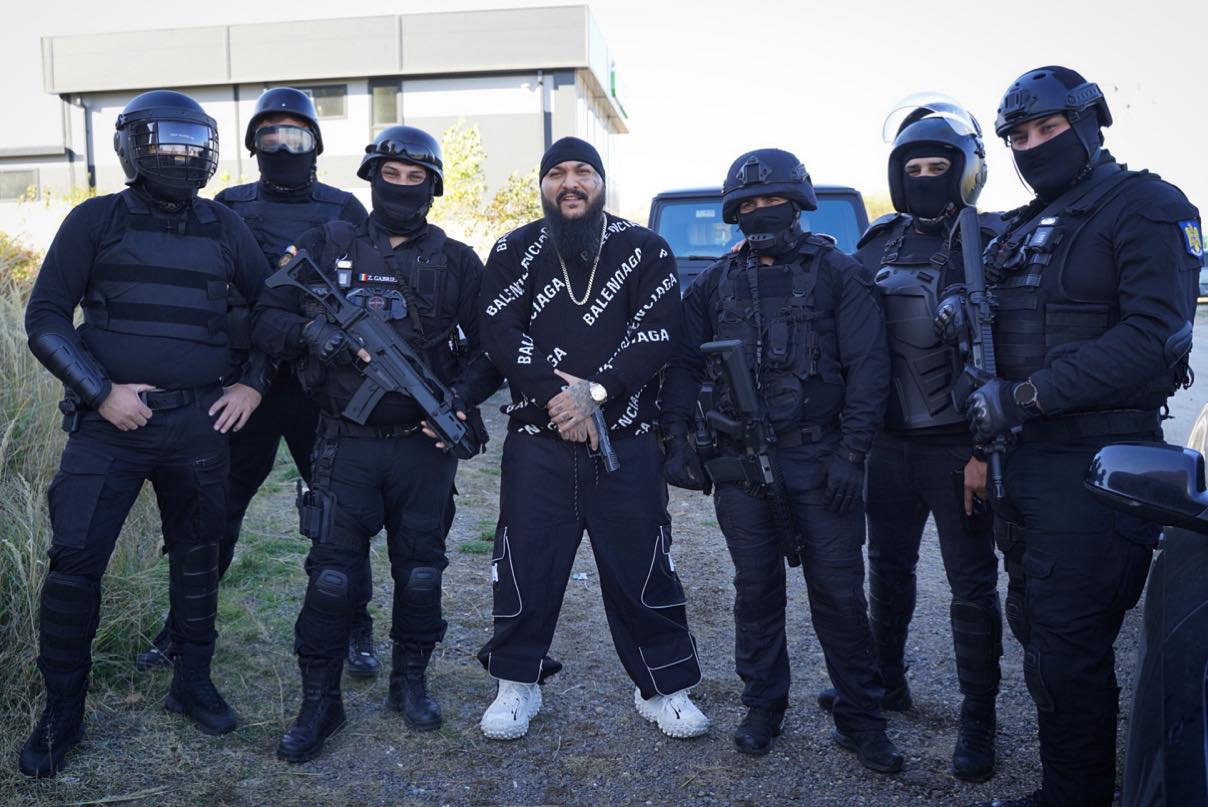 Dani Mocanu a scăpat de extrădare! Decizia de ultimă oră a poliției din Napoli