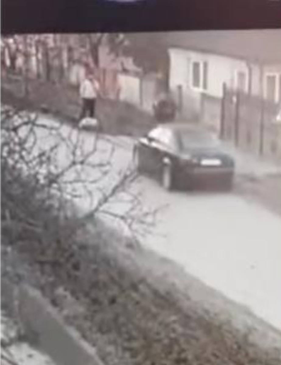 Incident grav în județul Bihor: un bărbat a fost condamnat la închisoare după un act de violență rutieră