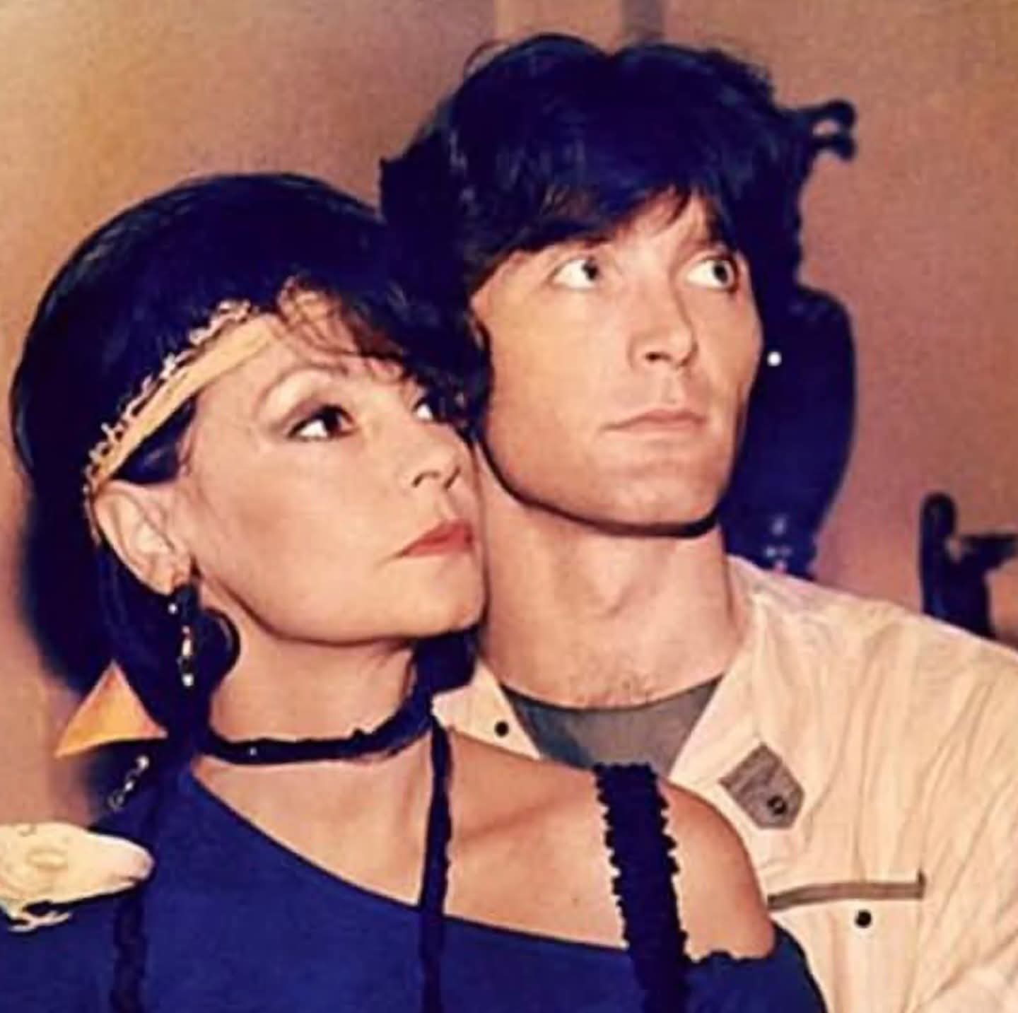 Gestul emoționant făcut de Laurențiu Cazan pentru Marina Voica, la aniversarea carierei sale