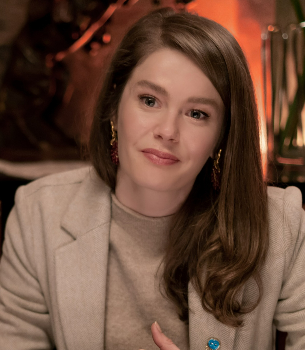 Incredibil cum arăta Burcu Biricik, actrița care o interpretează pe Nalan în „Fata de la fereastră”! Imagini rare cu vedeta, din perioada în care a câștigat titlul de „Regina Mediteranei”