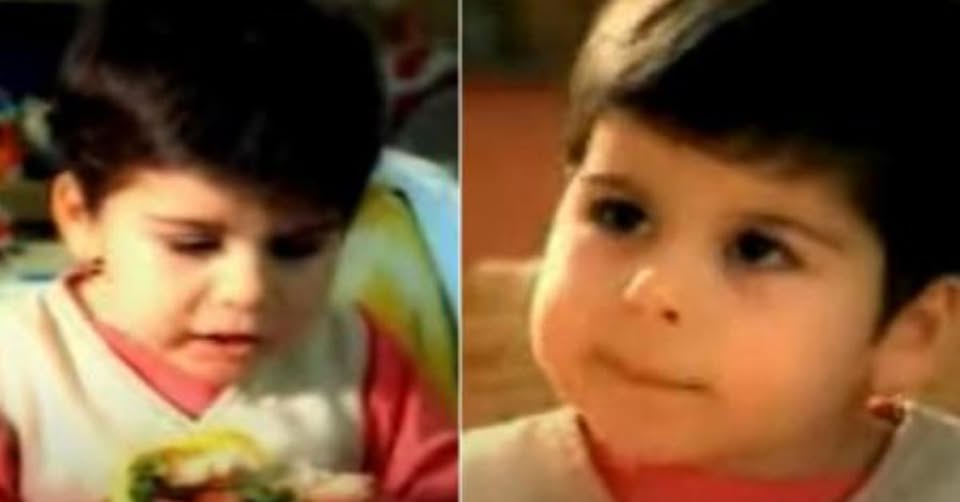 Luiza Lucuța, fetița din celebra reclamă cu „salam săsesc”, are acum 26 de ani și o carieră în neuroștiințe, în Australia