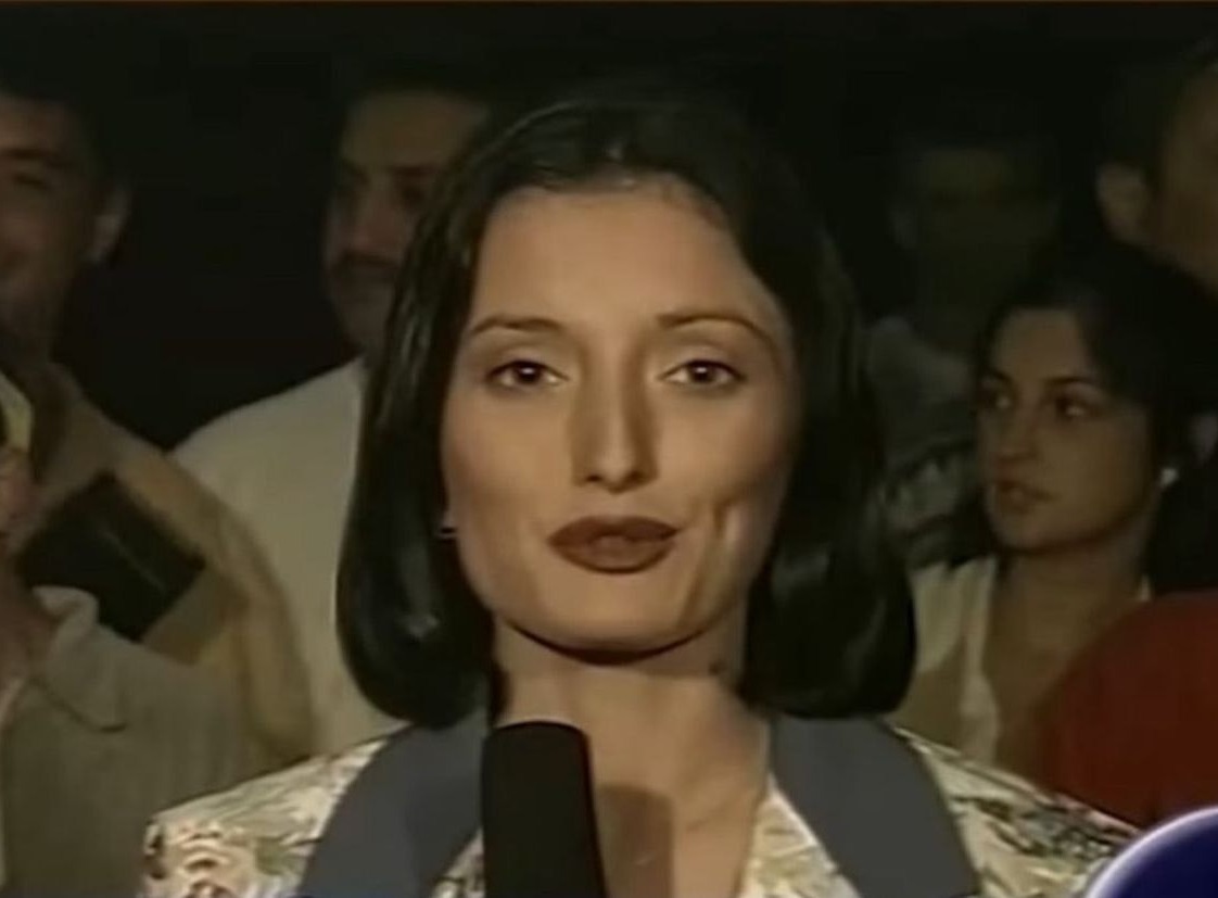 De la debut la eclipsă: una dintre cele mai respectate jurnaliste de investigație, și-a amintit primul moment în fața camerelor