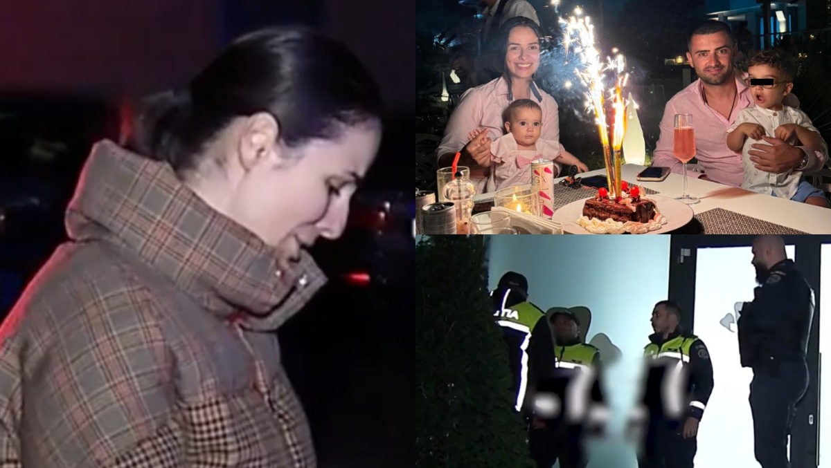 Detaliul care poate răsturna ancheta în cazul fetiței de 2 ani moartă în clinica dentară. Ce a auzit mama micuței: