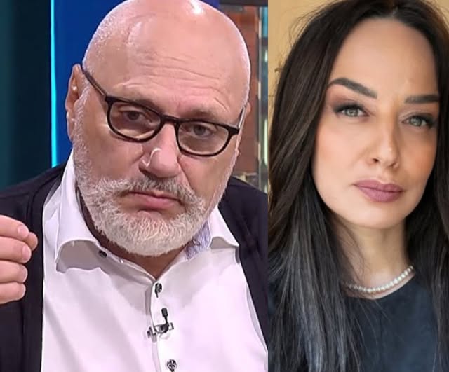 Andreea Raicu, reacție dură în scandalul doctorului Cristian Andrei: „E sinistru. Cel care pretinde că vindecă rana este cel care o adâncește…. “