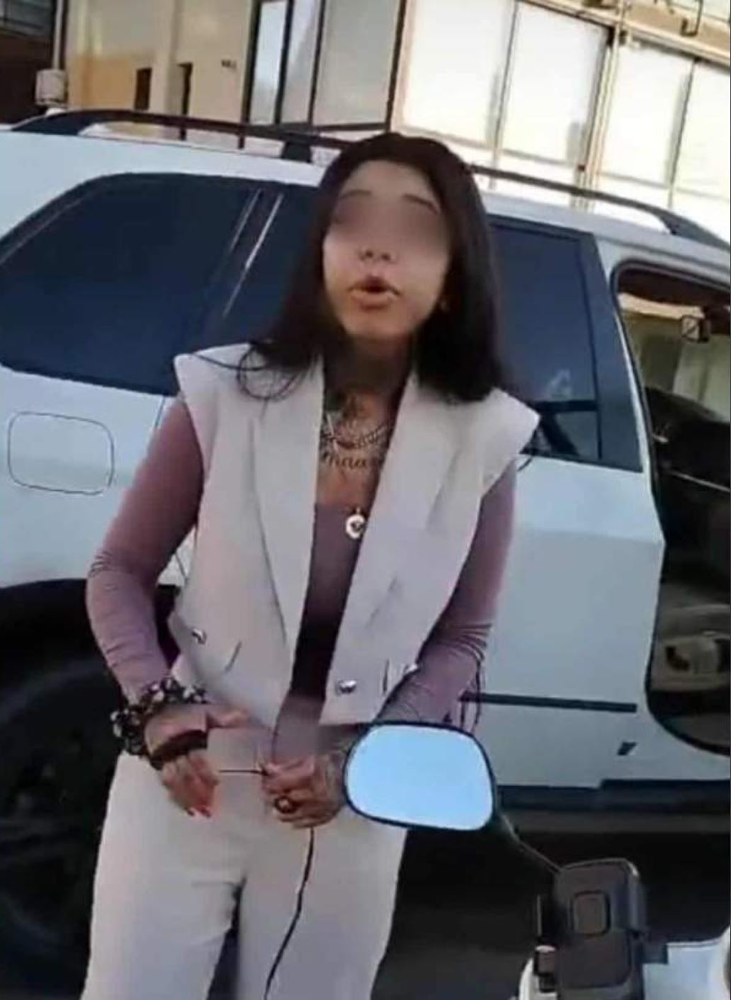 Incident tensionat la Popești-Leordeni: Livrator străin agresat în urma unui conflict rutier