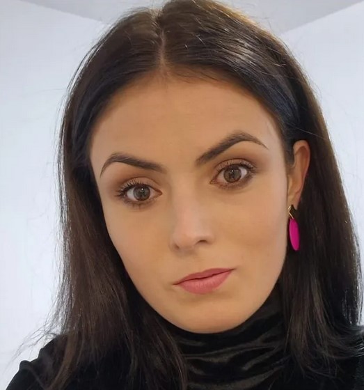 Durere fără margini: Alina, o tânără mamă din Huși, a murit la doar 30 de ani în urma unei crize severe de astm…