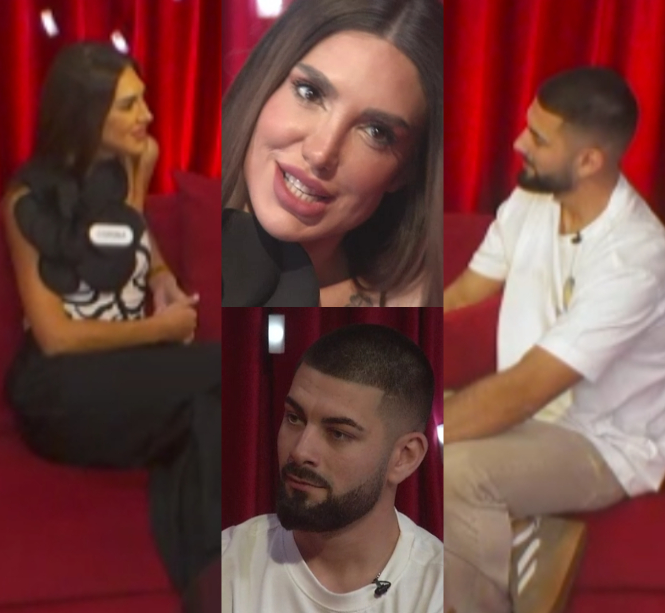 Corina se răzbună pe Lia și îl invită pe Filip în camera roșie: „Am rămas cu sechele!” Ce au discutat cei doi