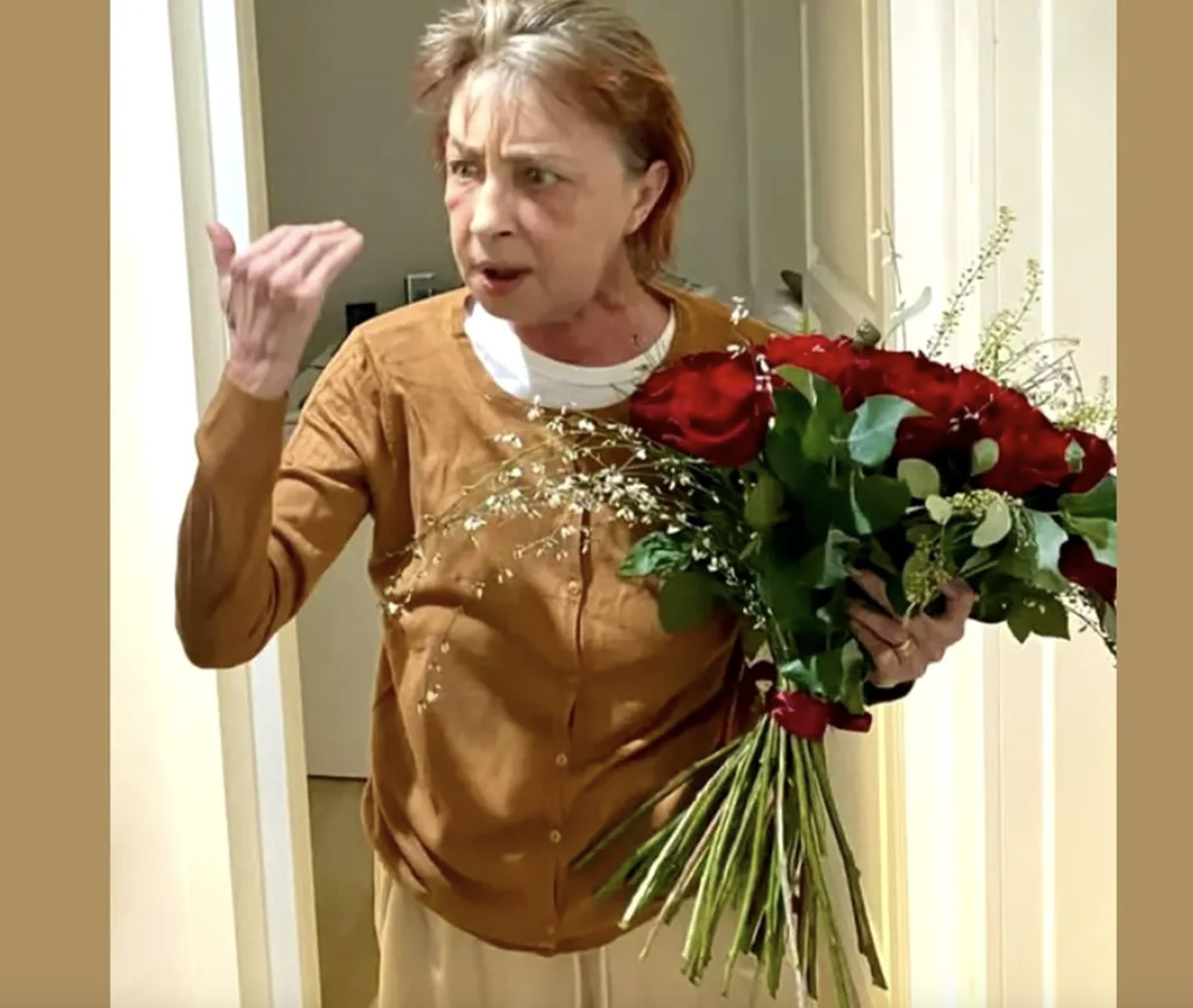 Ultimele imagini cu Flavia Groșan înainte de moarte. Medicii și apropiații au fost marcați de transformarea ei – suferința îi era vizibilă pe chip