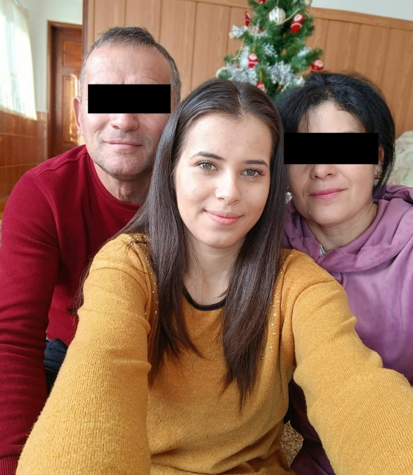 Tatăl studentei la Medicină, pierdută într-un atac violent, mărturii sfâșietoare după sentința agresorului: