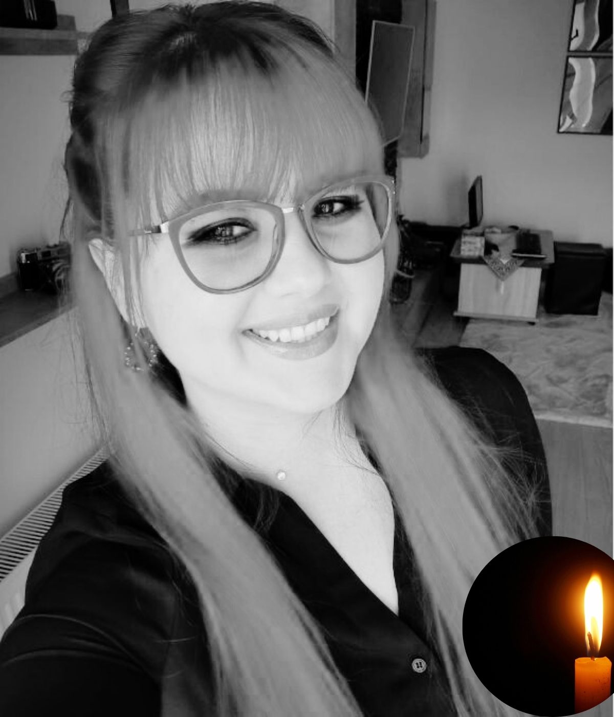 Ea este Elena, tânăra de numai 32 de ani care și-a pierdut viața în Argeș, sub roțile unui camion. Ce mesaj cutremurător a apărut după: