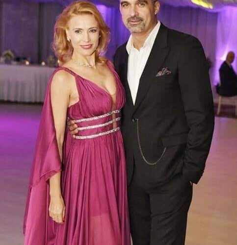 Anunțul făcut de Aurelian Temișan după 30 de ani de căsnicie cu Monica Davidescu. Artistul a dorit ca totul să fie spus chiar de el