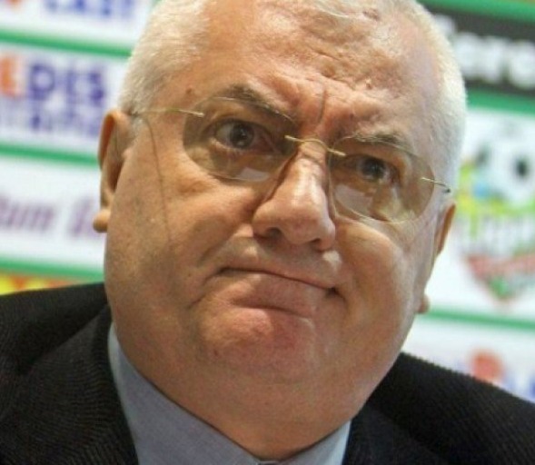 Dumitru Dragomir, despre Nicușor Dan. Mesaj dur la adresa presedintelui!