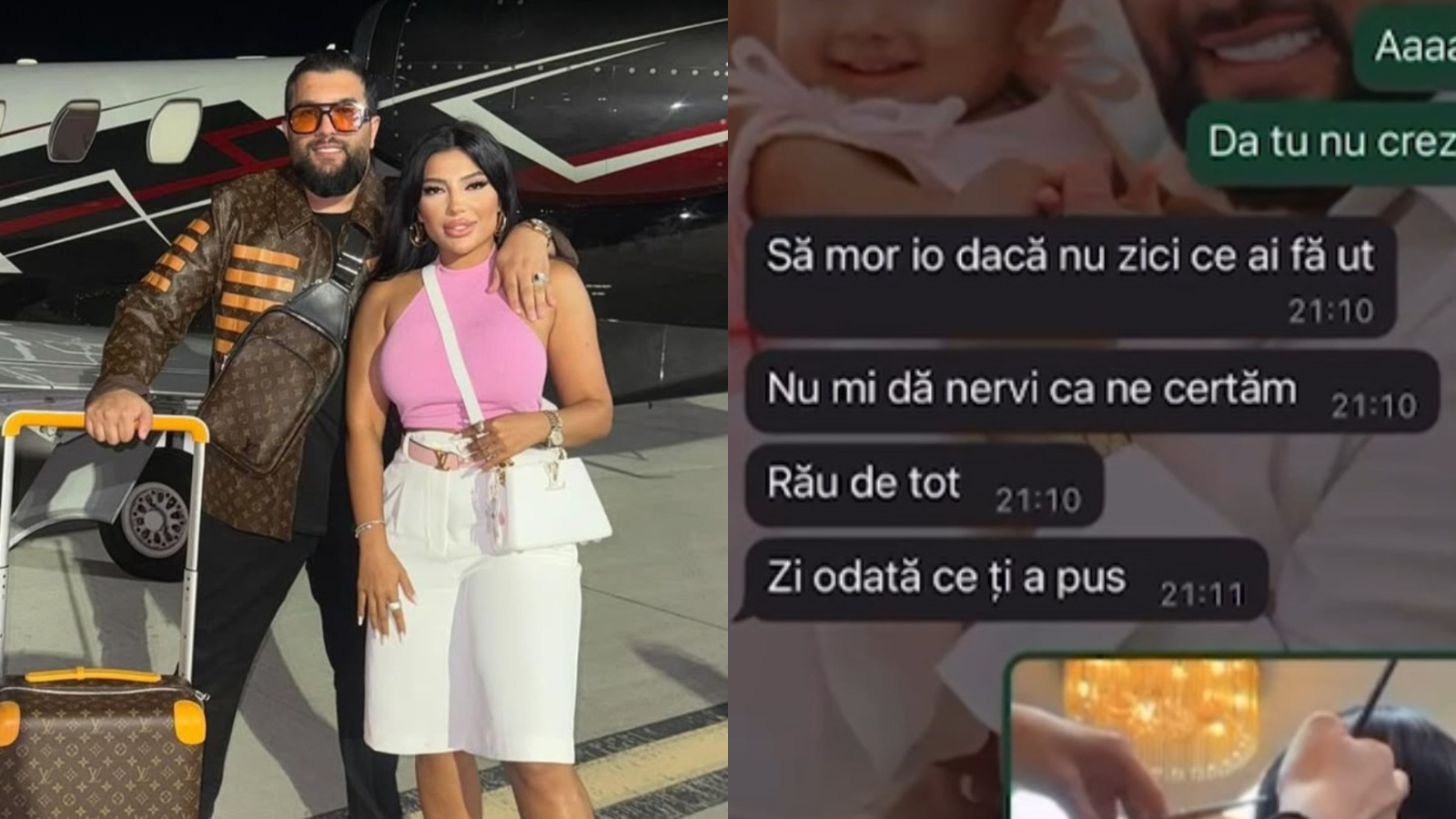 Farsa care l-a scos din minți pe Tzancă Uraganu! Marymar l-a păcălit cu o „tunsoare” nouă, iar reacția lui a fost de-a dreptul explozivă