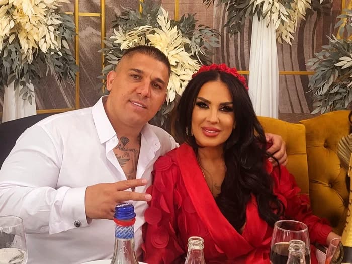 S-a aflat cine este victima Ramonei și a lui Adrian Corduneanu! Bărbatul ajunge să aibă nevoie de 70 de zile de spitalizare