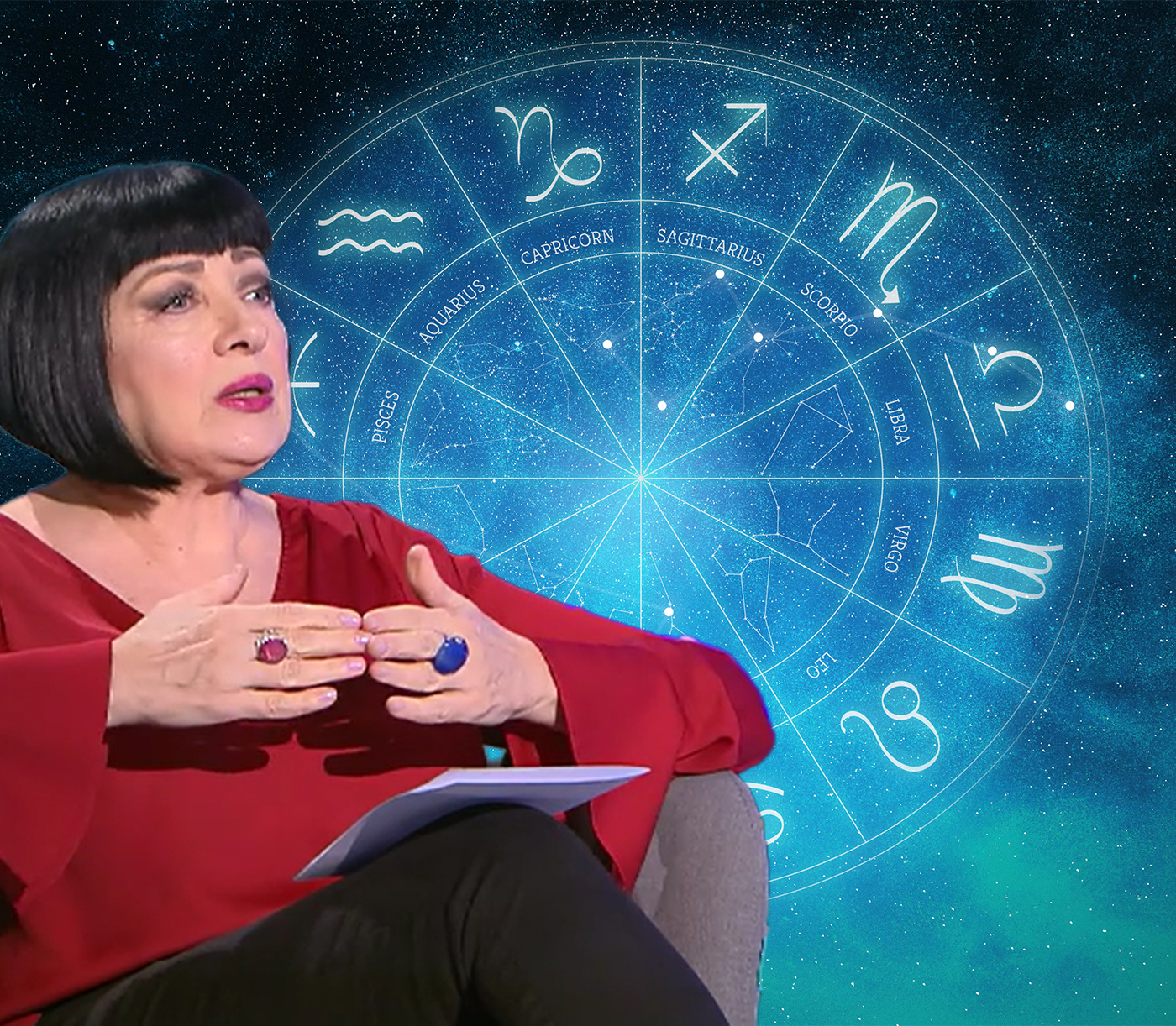 Zodia care se va îmbogăți pe final de an 2025, potrivit Neti Sandu: