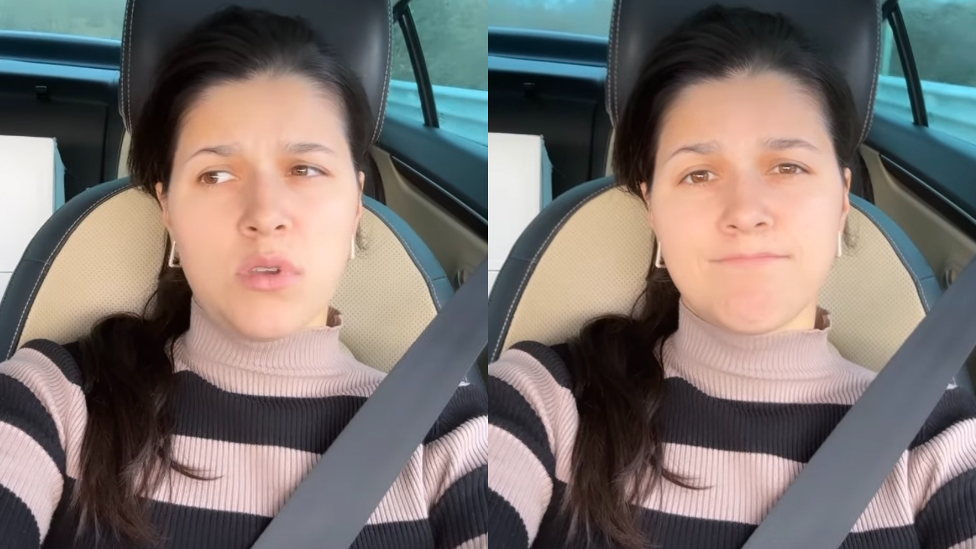 „S-a terminat. Am evadat!” Geta Sterp și-a făcut bagajele și a plecat de acasă pentru două zile