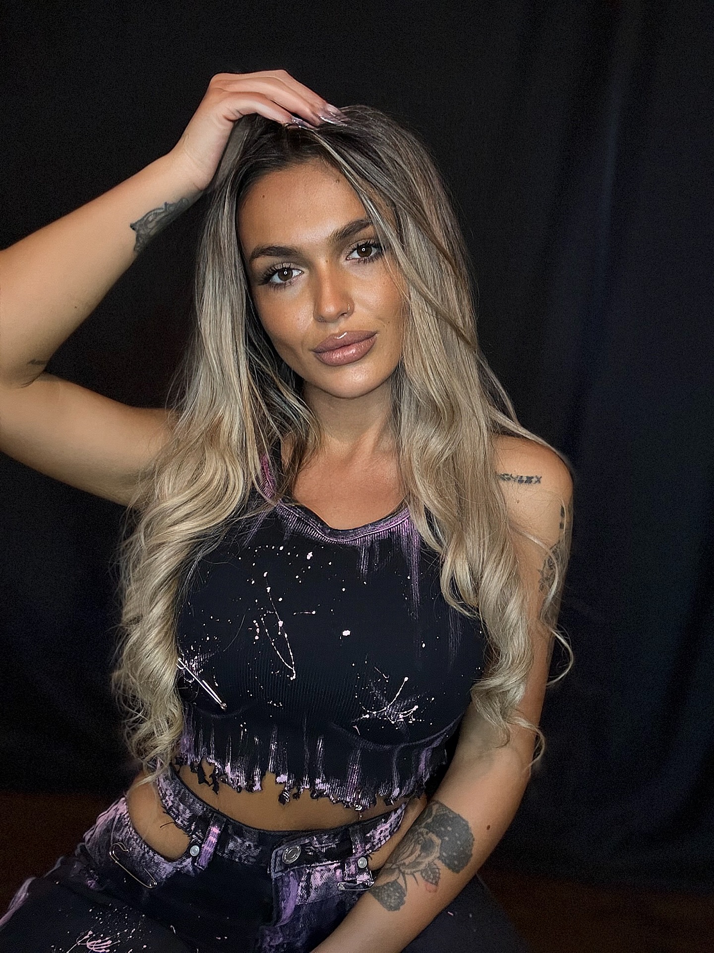 Ella Vișan a dispărut din online după concedierea de la Antena Stars! Abia acum s-a aflat adevăratul motiv