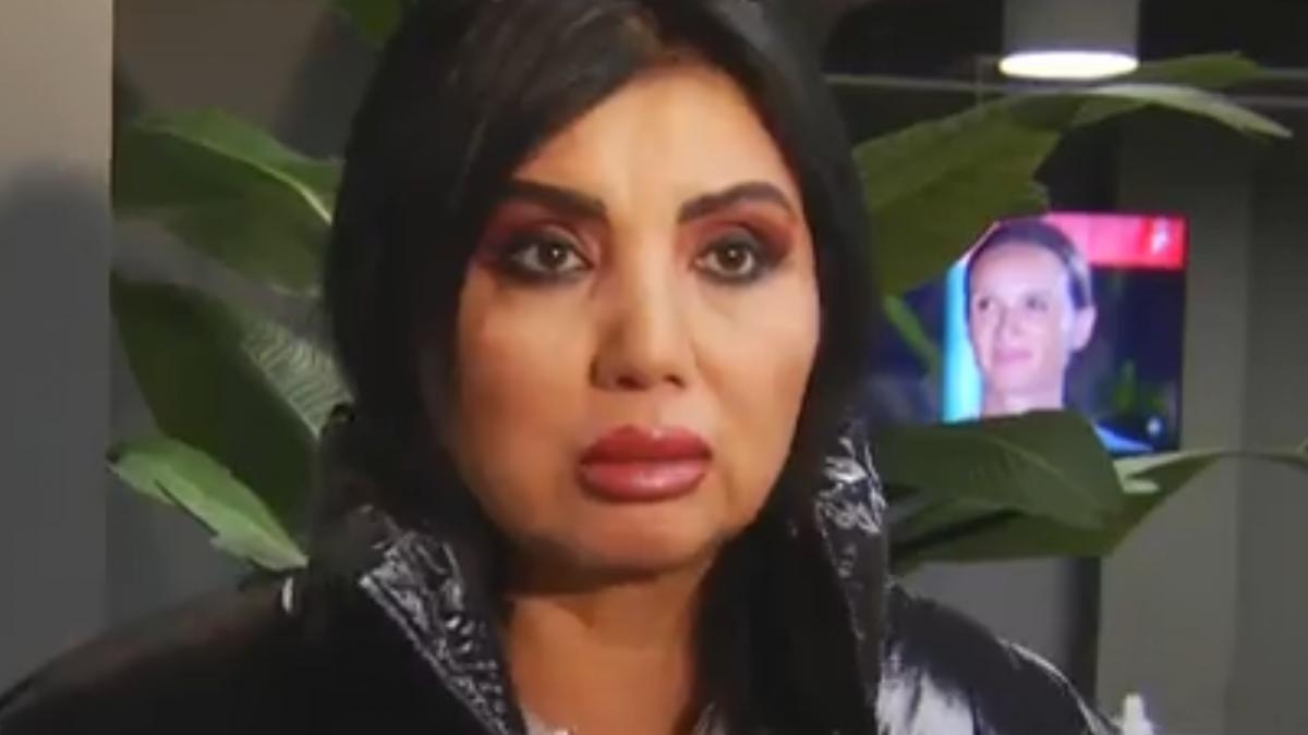 Adriana Bahmuțeanu, la limita puterilor! Sănătatea îi este afectată după un an plin de scandaluri și pierderi: