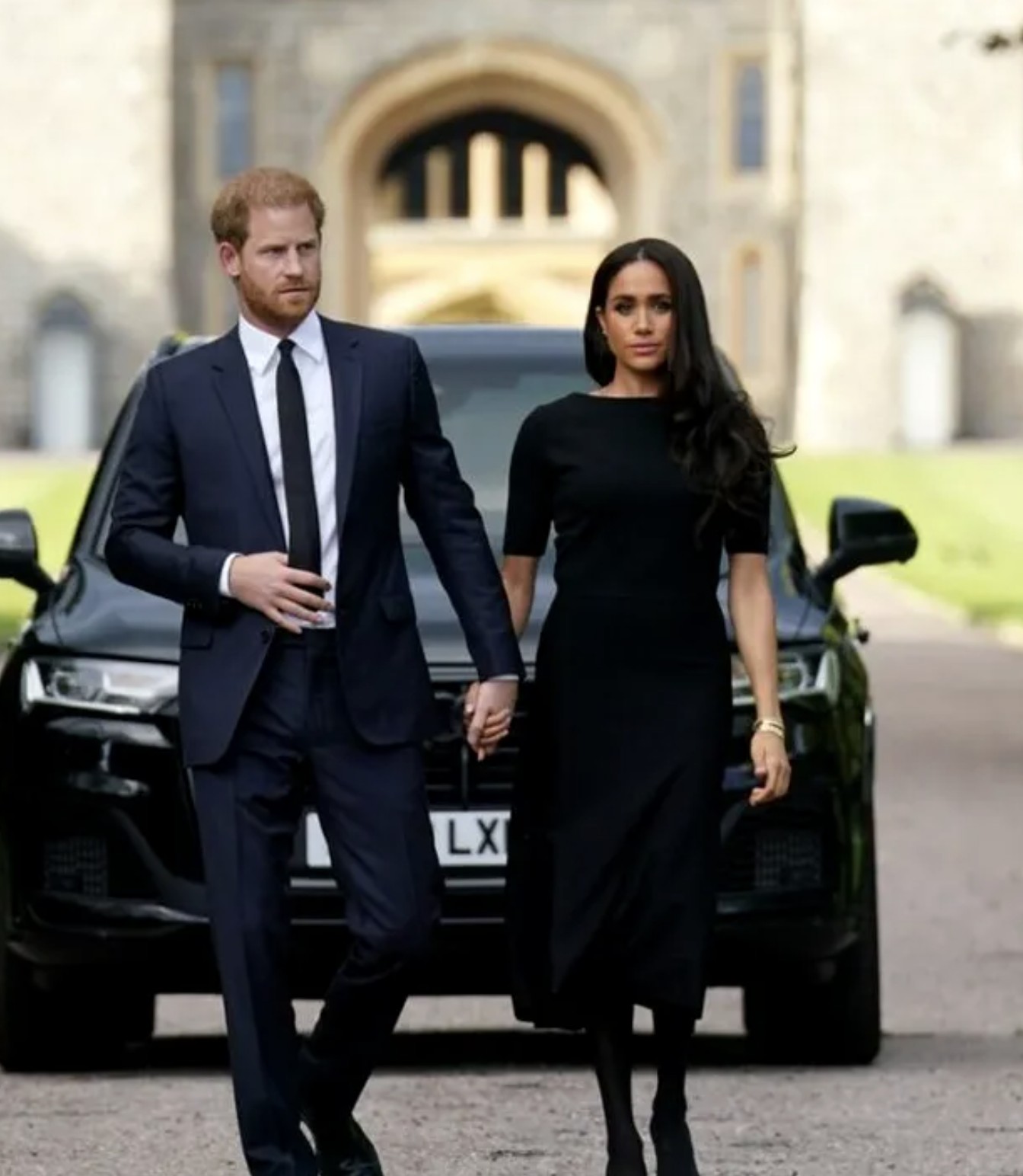 Meghan Markle ar pregăti divorțul de Prințul Harry? Suma uriașă vehiculată în culise