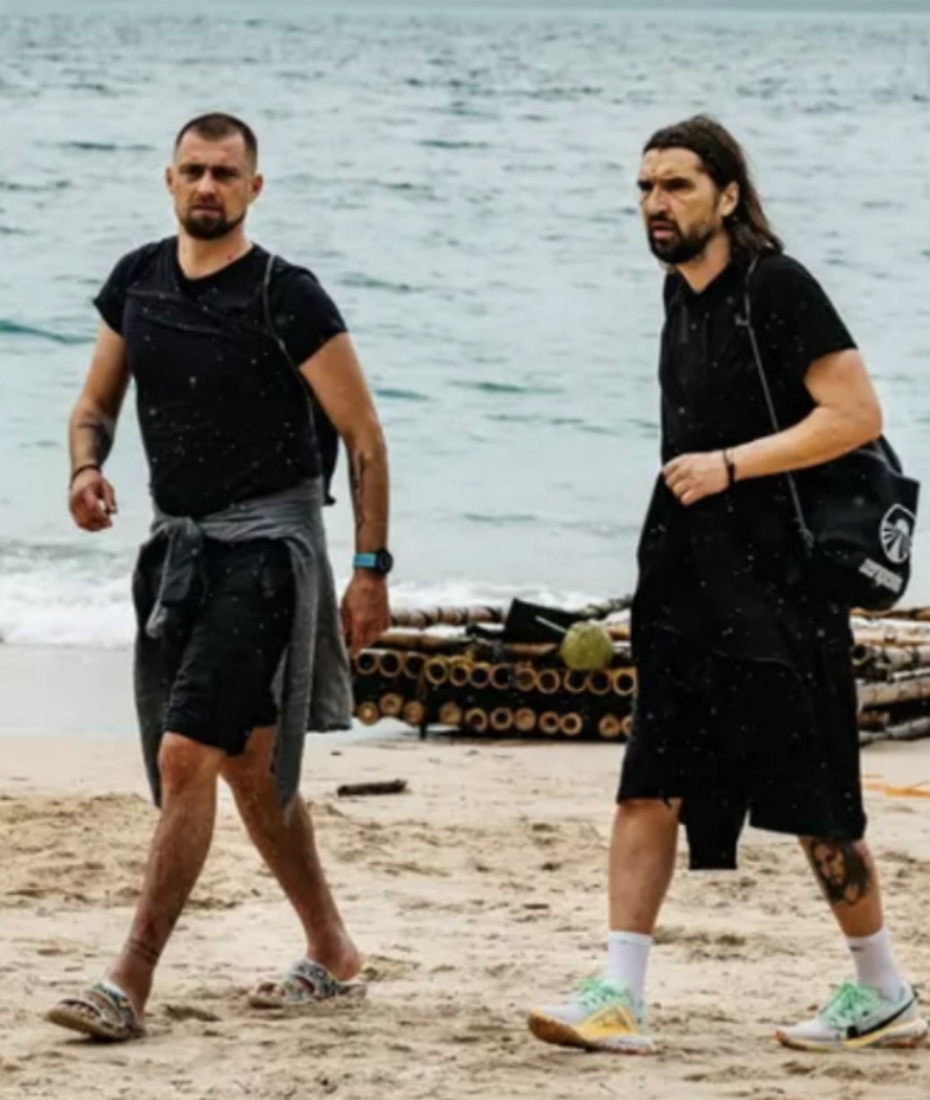 Tensiuni uriașe la Asia Express 2025! Dan Alexa a cedat nervos în cursa solo din Coreea de Sud: „M-a disperat!”